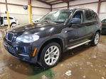 BMW X5 2013