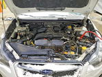 Subaru Impreza 2015