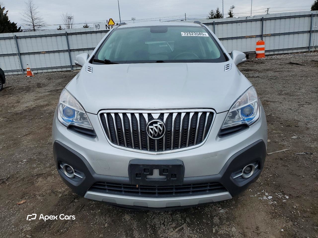 Buick Encore 2016