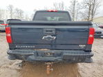 Chevrolet Silverado 2018