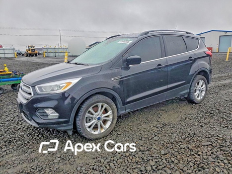 Ford Escape 2019 - Image 1 of 13
