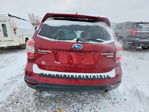 Subaru Forester 2016