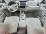 Subaru Forester 2010