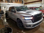 RAM 1500 2025