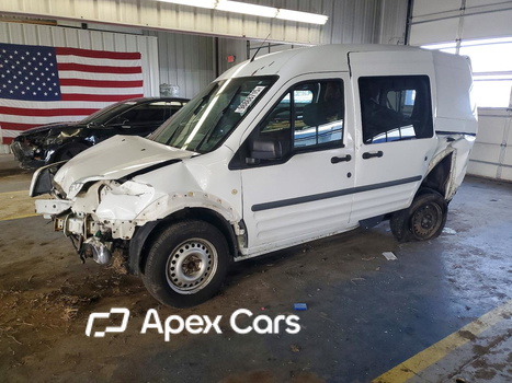 Ford Transit 2010 - Image 1 of 15