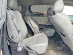 Toyota Sienna 2021
