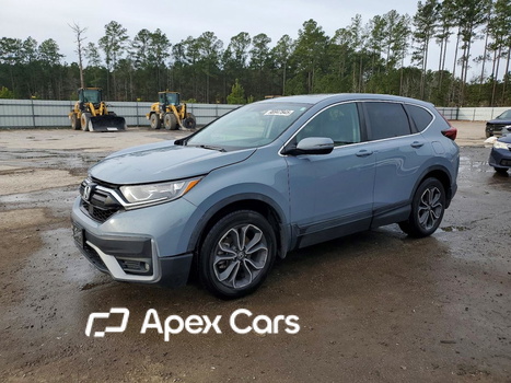 Honda CR-V 2020 - Image 1 of 14
