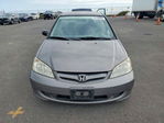 Honda Civic 2004