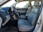 Subaru Forester 2015
