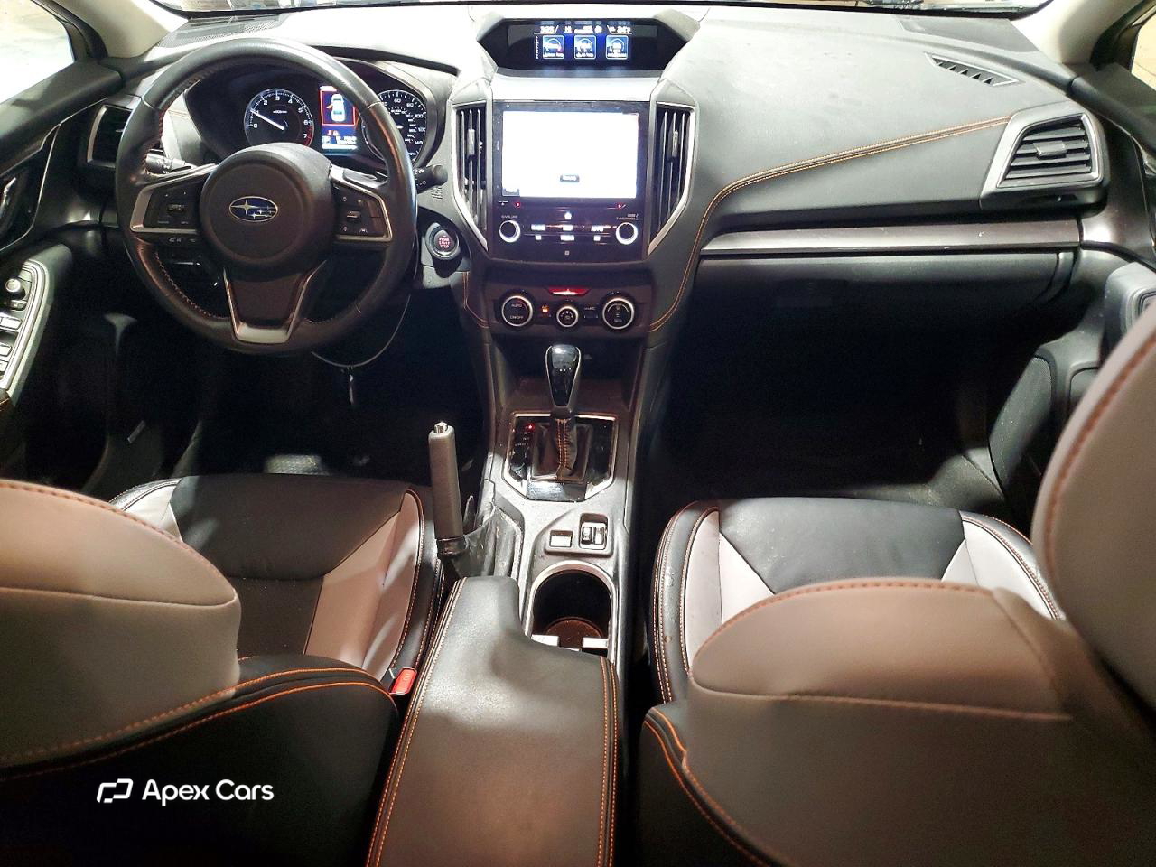 Subaru XV 2018