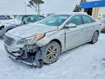 Hyundai Sonata 2017
