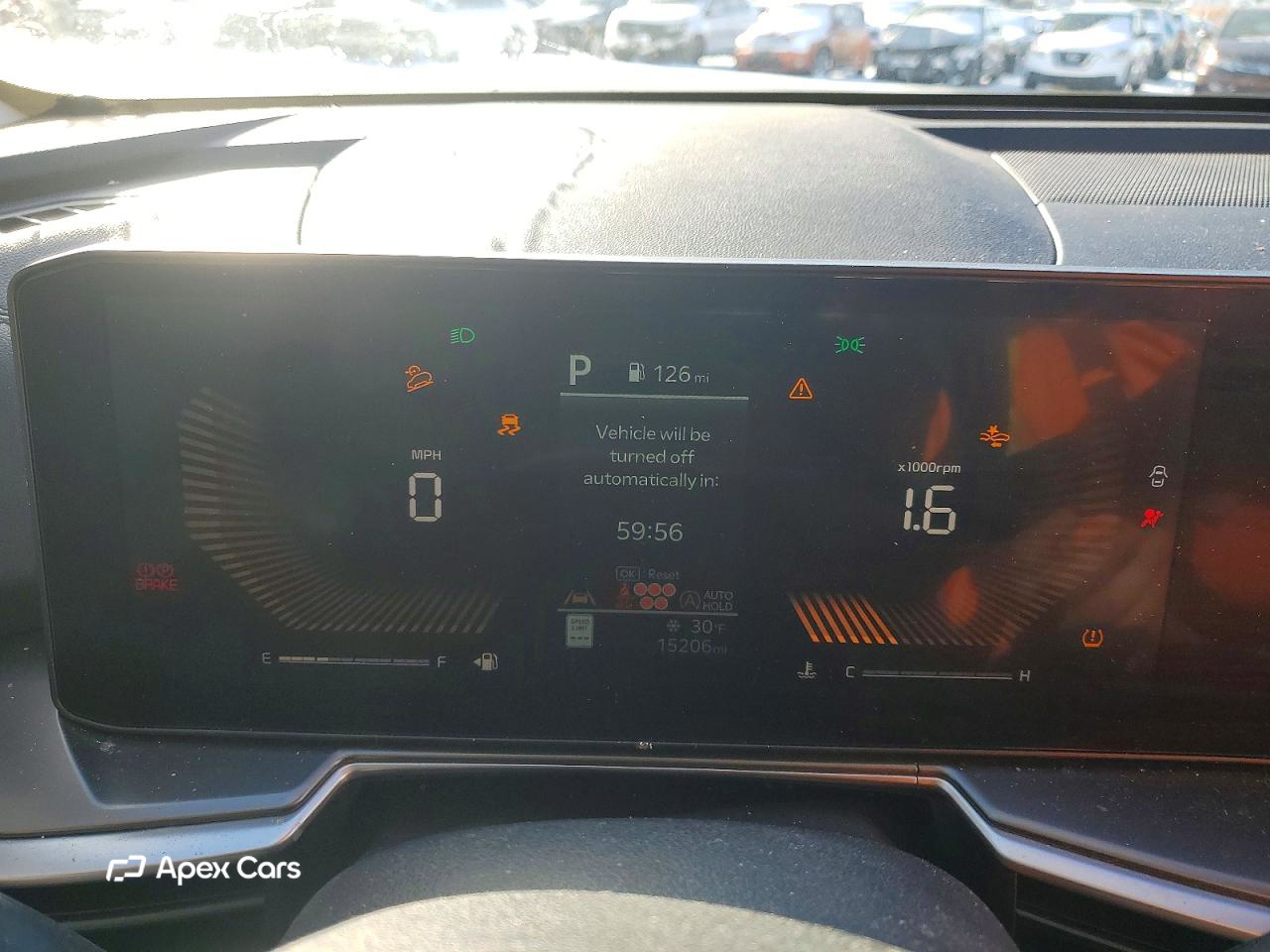 Kia Sorento 2024