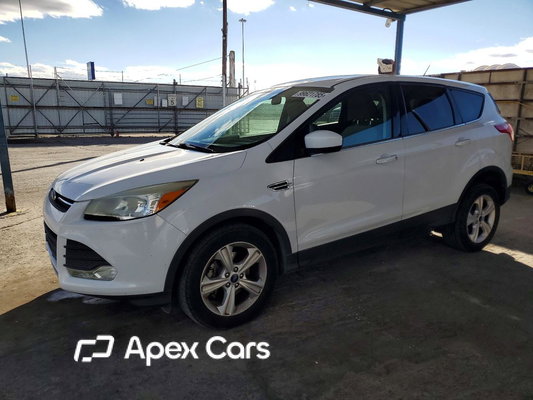 Ford Escape 2014 - Image 1 of 13
