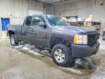 Chevrolet Silverado 2011
