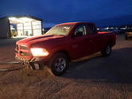 RAM 1500 2017