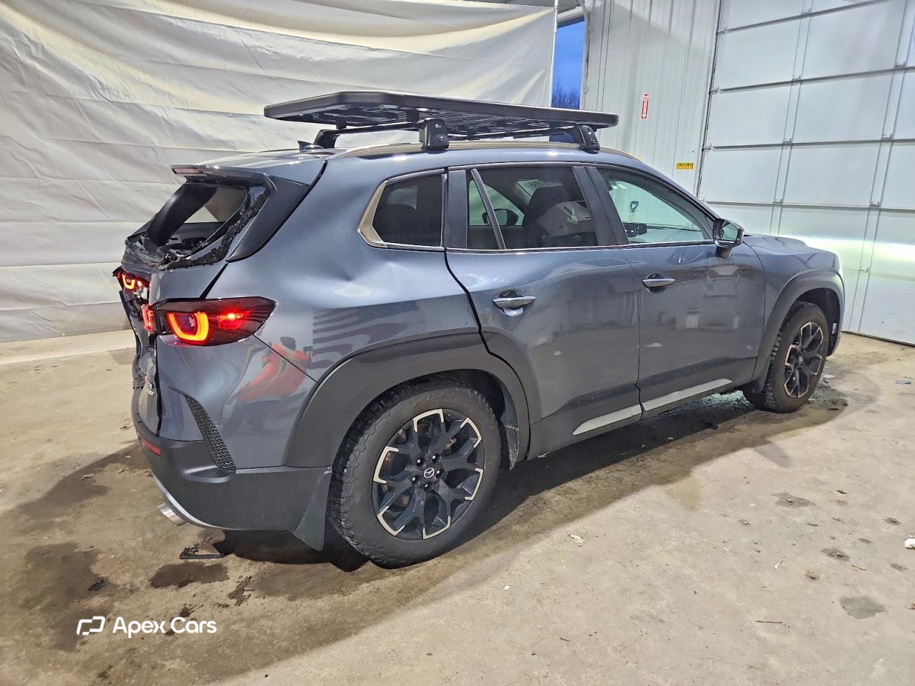Mazda CX-50 2025