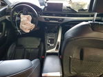 Audi A4 2017