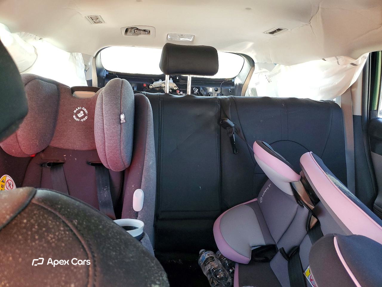 Toyota Highlander 2023