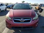 Subaru XV 2015