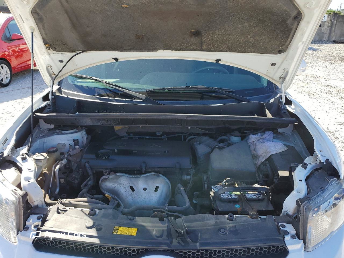 Toyota  2015