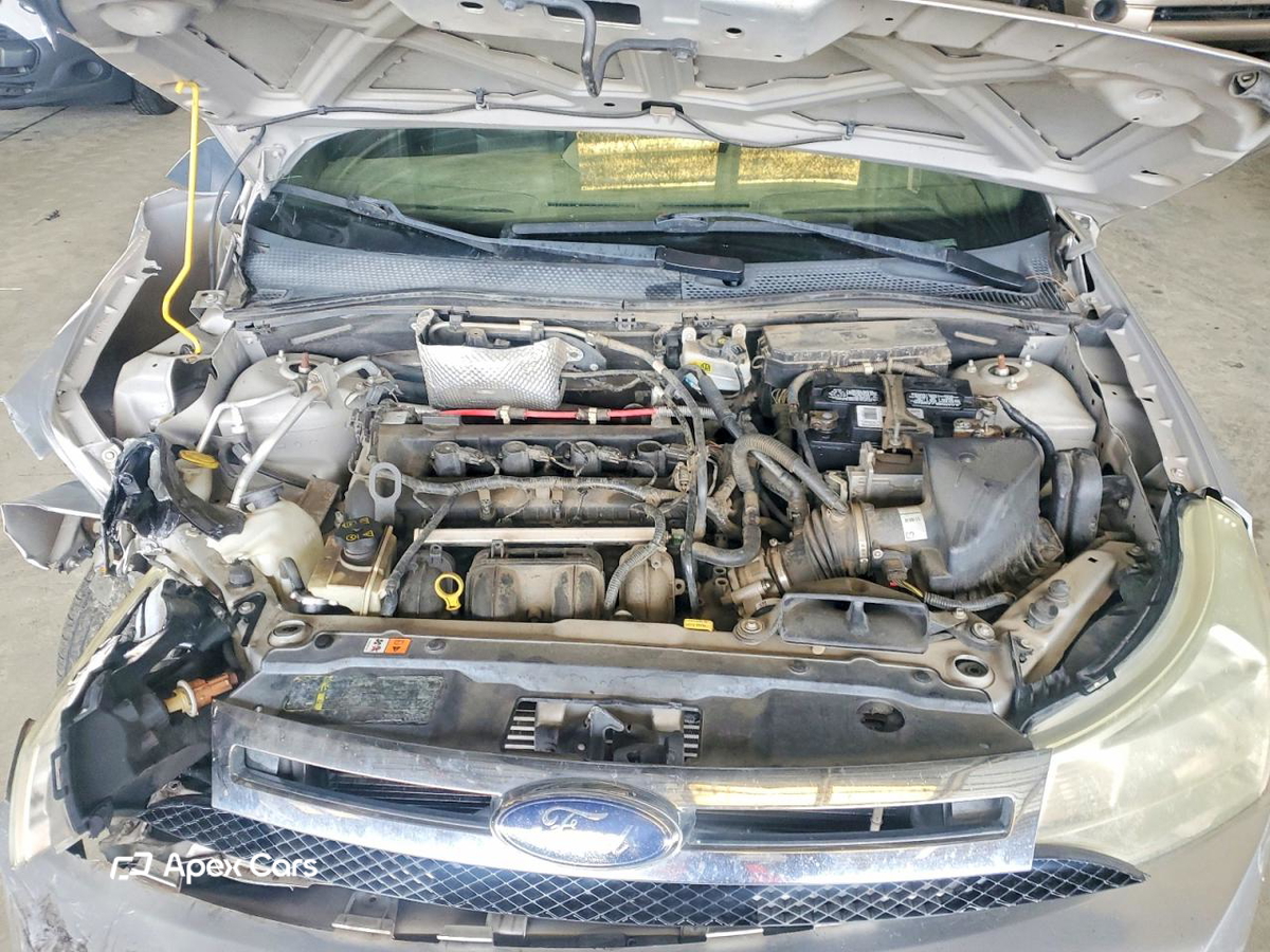 Ford Focus 2010