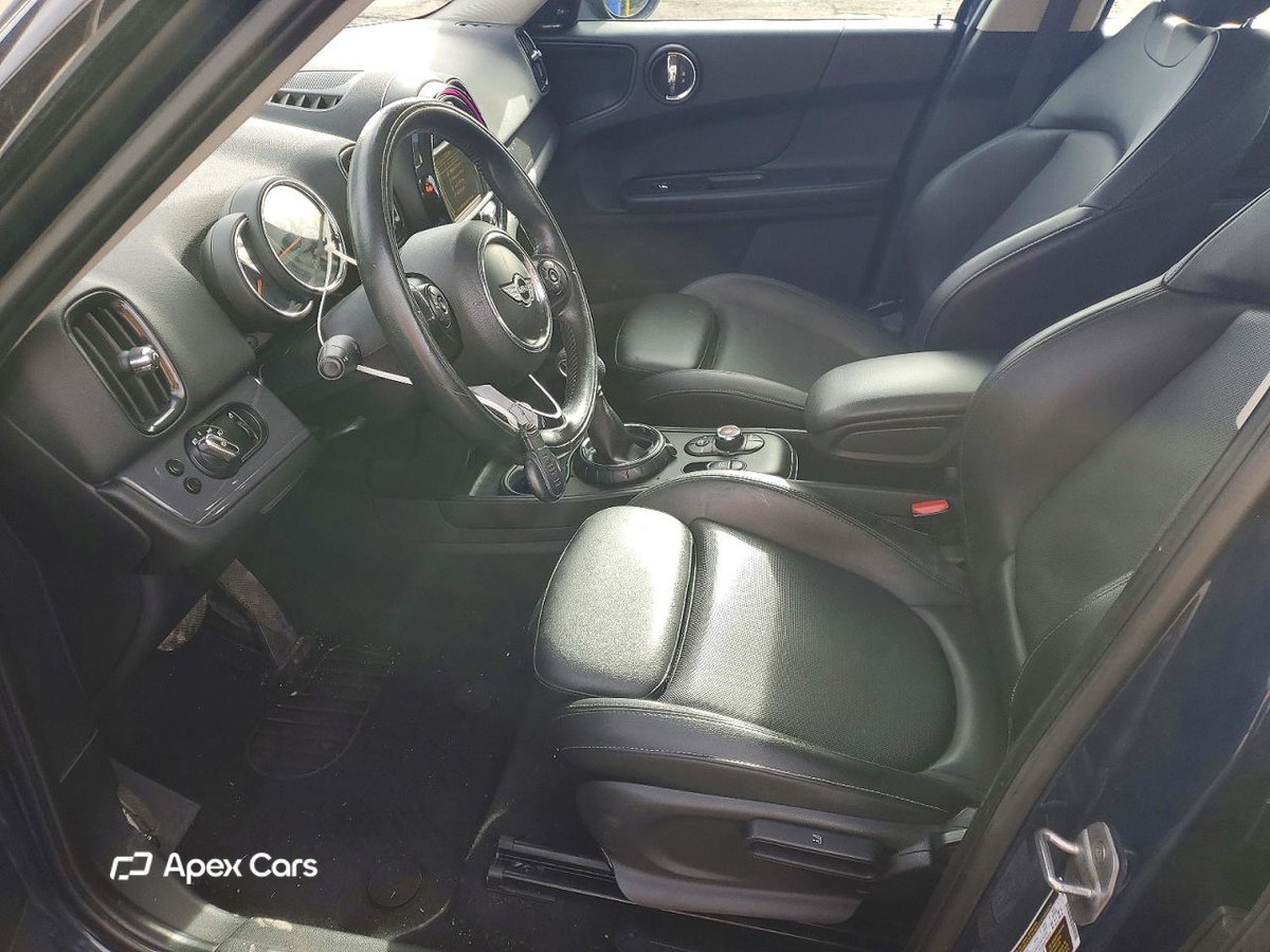 MINI Cooper 2017