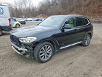 BMW X3 2018