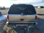 Chevrolet Blazer 2000