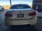 BMW Series 3 2014