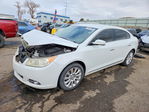 Buick LaCrosse 2013