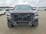 Chevrolet Silverado 2018