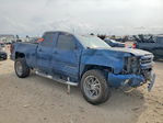 Chevrolet Silverado 2016