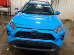 Toyota RAV 4 2019