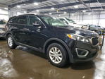 Kia Sorento 2018