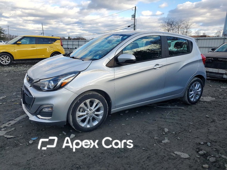 Chevrolet Spark 2020 - Image 1 of 12