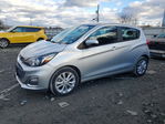 Chevrolet Spark 2020
