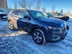 Jeep Cherokee 2019