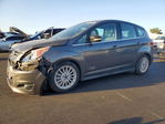 Ford C-MAX 2015