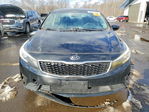 Kia Forte 2017