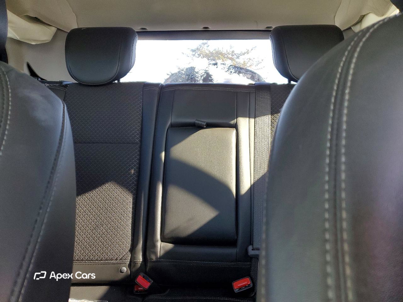Buick Encore 2019