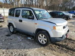 Honda Element 2010