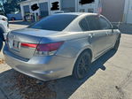 Honda Accord 2012