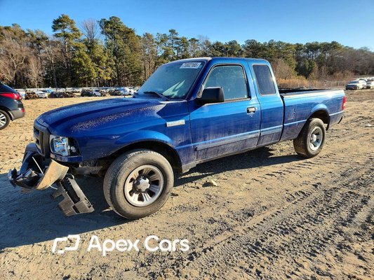 Ford Ranger 2009 - Image 1 of 13