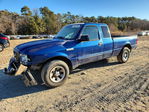 Ford Ranger 2009