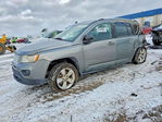 Jeep Compass 2011