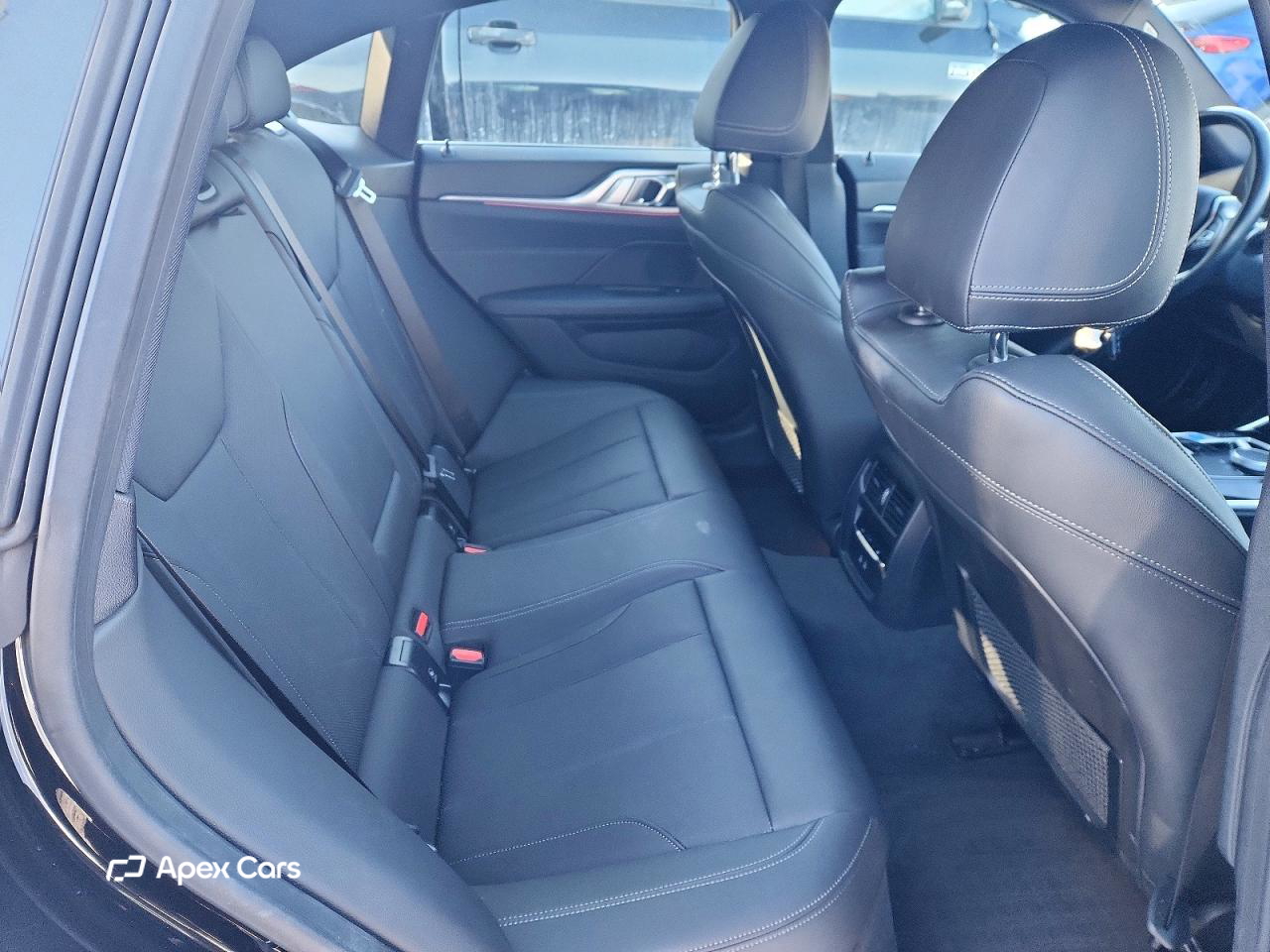 BMW i4 2024
