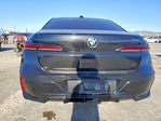 BMW Series 7 2024