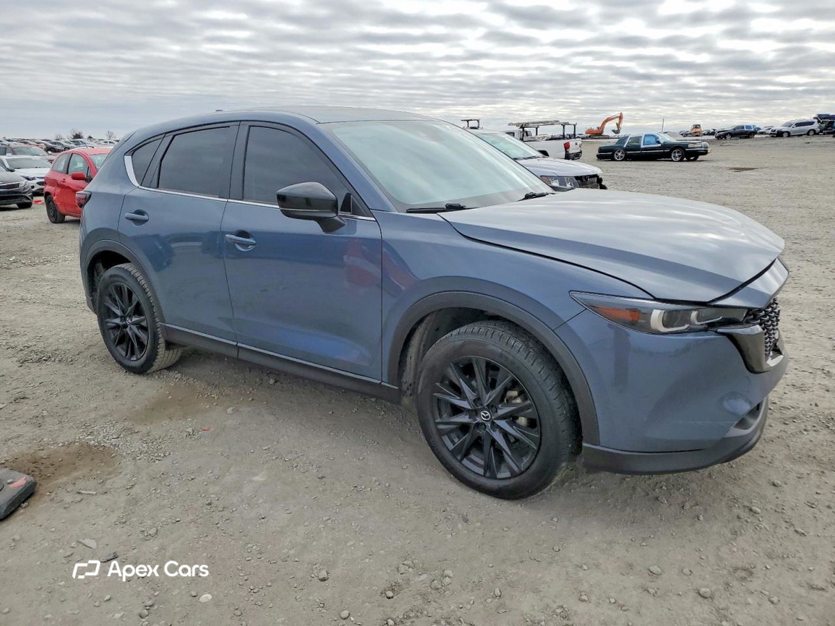 Mazda CX-5 2023