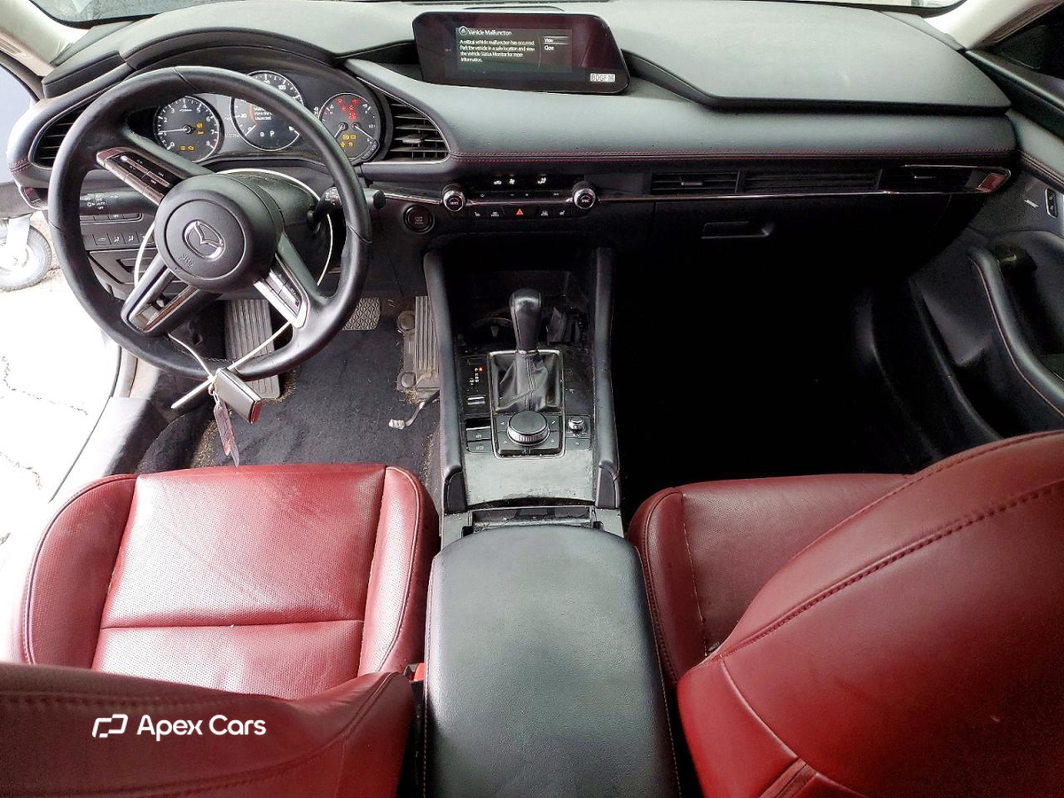 Mazda 3 2023