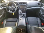 Nissan Maxima 2018